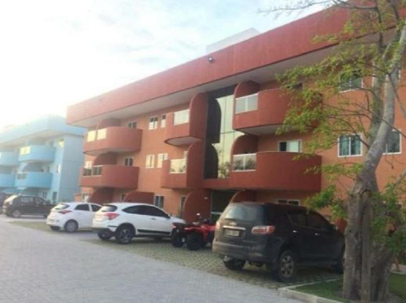 Apartamento Por Do Sol - Golden Lake Apart Араял до Кабо Екстериор снимка