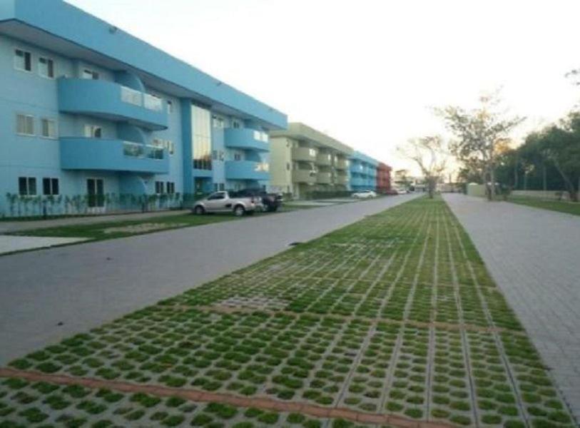 Apartamento Por Do Sol - Golden Lake Apart Араял до Кабо Екстериор снимка