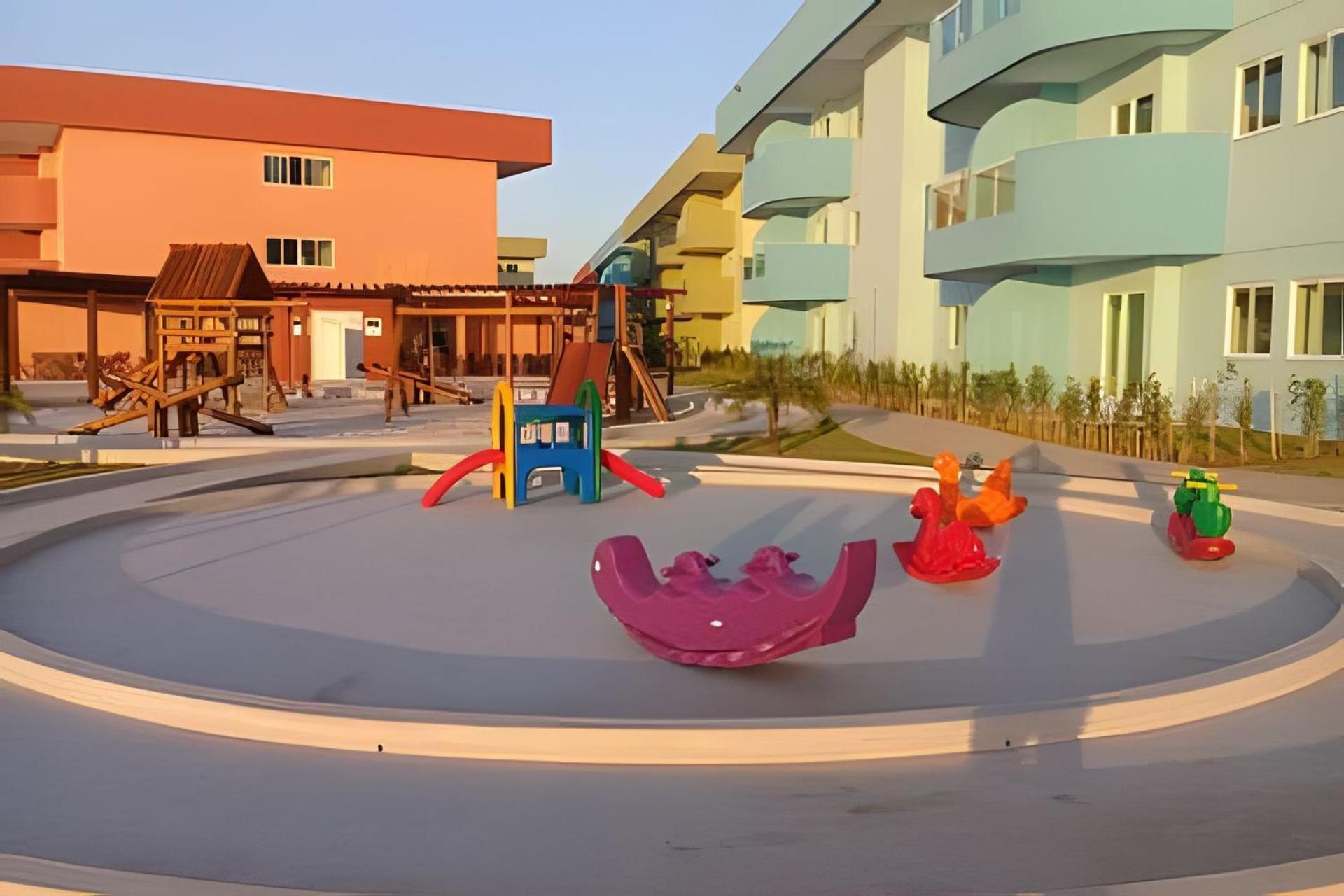 Apartamento Por Do Sol - Golden Lake Apart Араял до Кабо Екстериор снимка