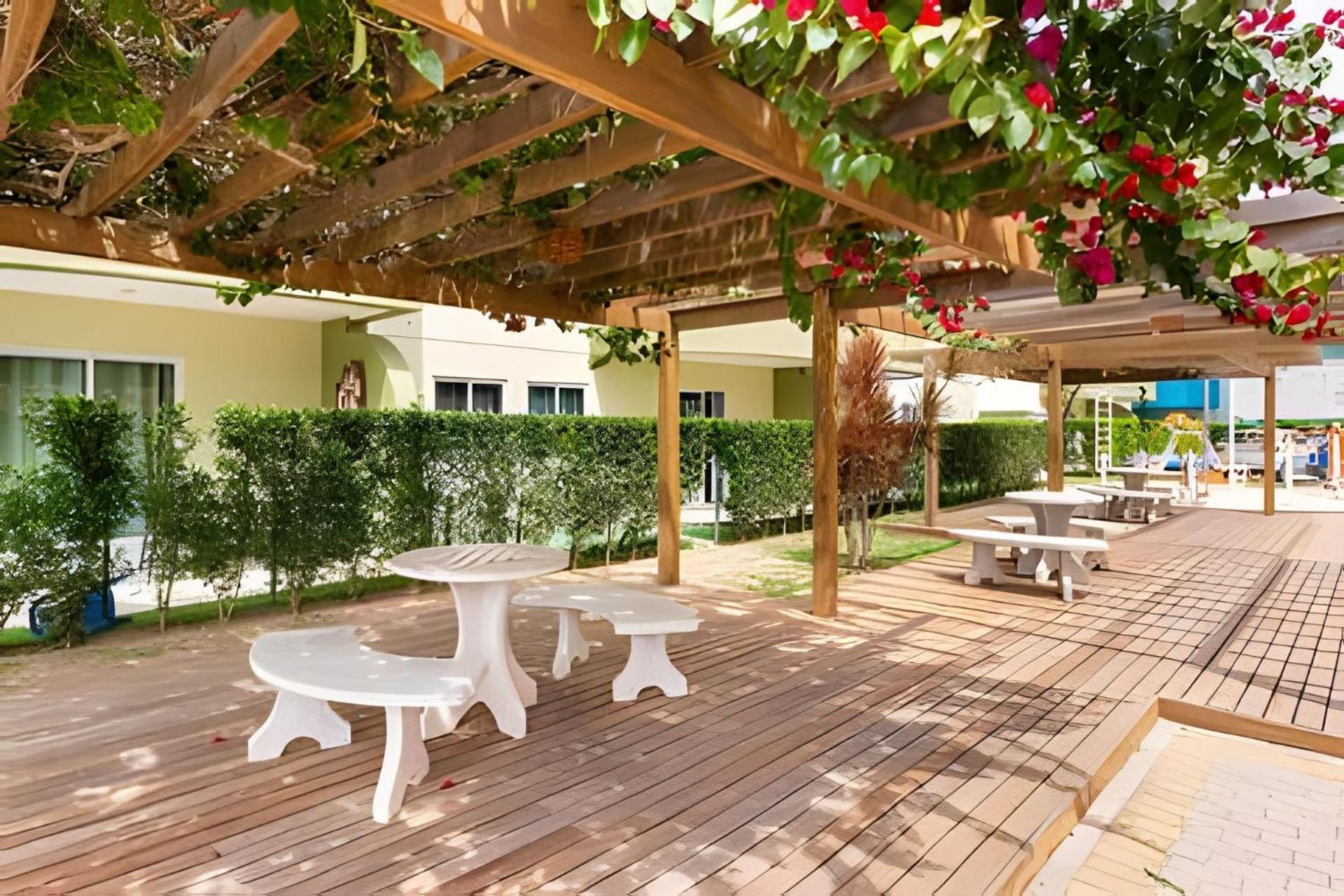 Apartamento Por Do Sol - Golden Lake Apart Араял до Кабо Екстериор снимка