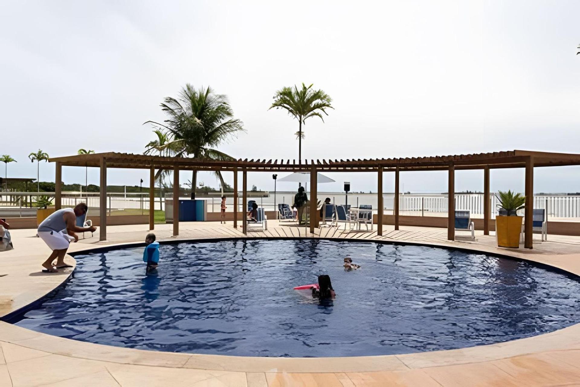 Apartamento Por Do Sol - Golden Lake Apart Араял до Кабо Екстериор снимка