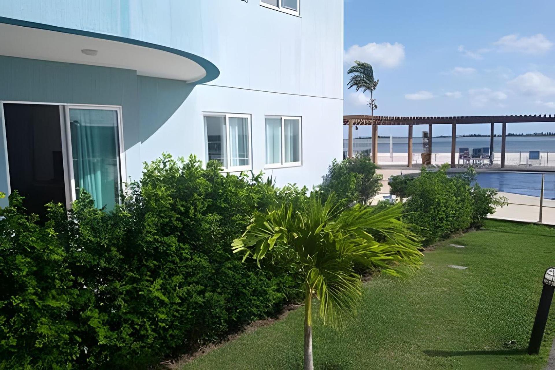 Apartamento Por Do Sol - Golden Lake Apart Араял до Кабо Екстериор снимка