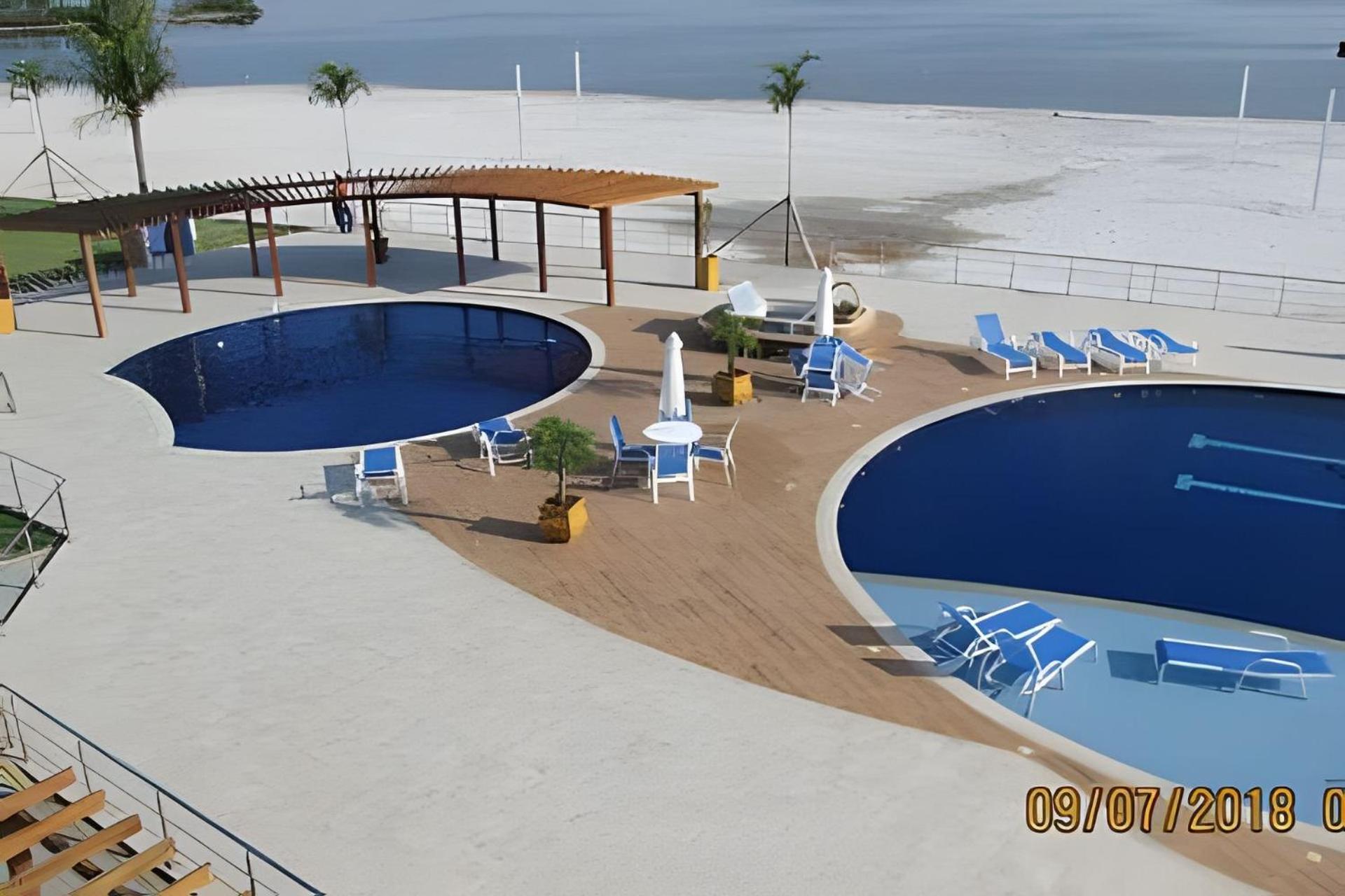 Apartamento Por Do Sol - Golden Lake Apart Араял до Кабо Екстериор снимка