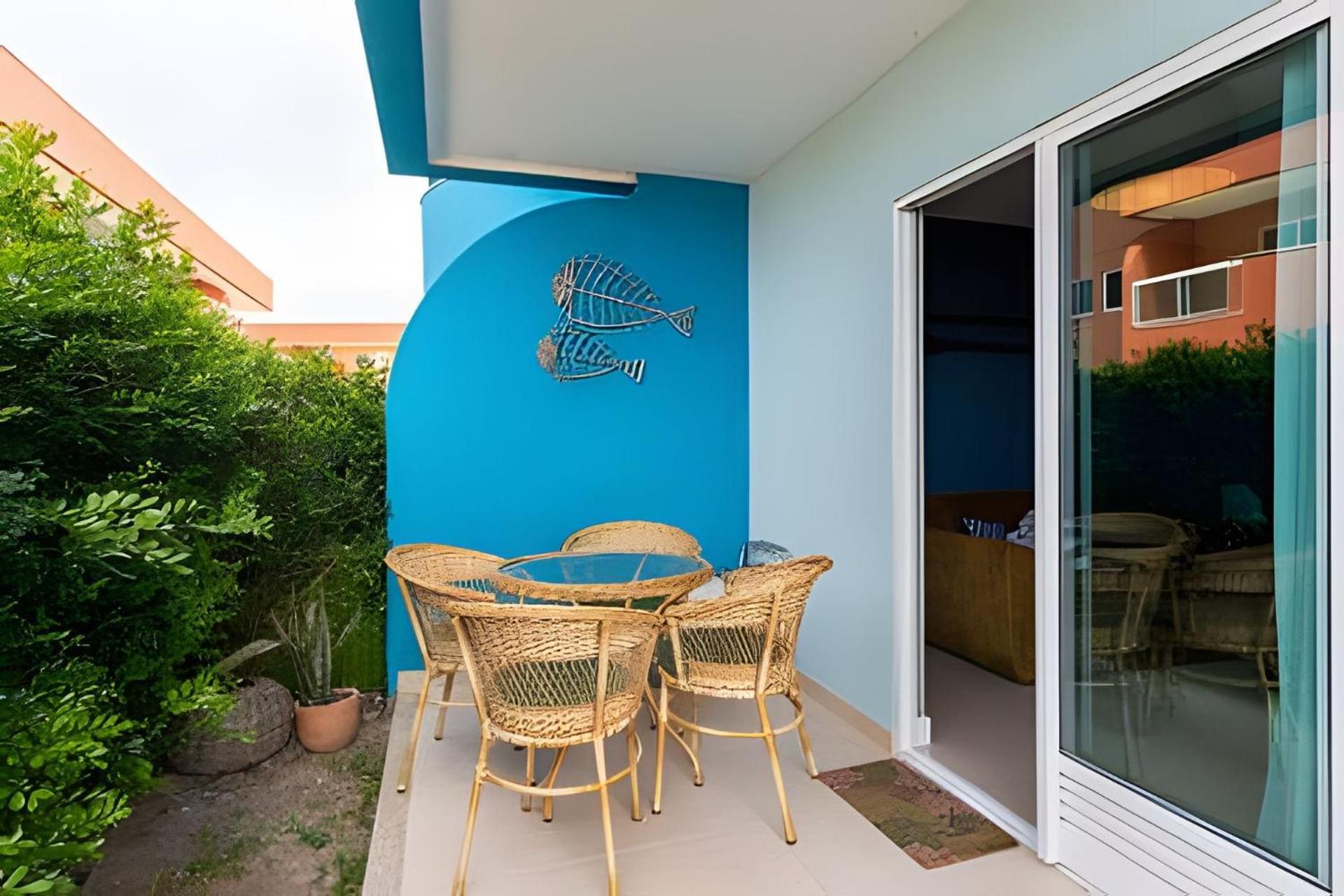 Apartamento Por Do Sol - Golden Lake Apart Араял до Кабо Екстериор снимка