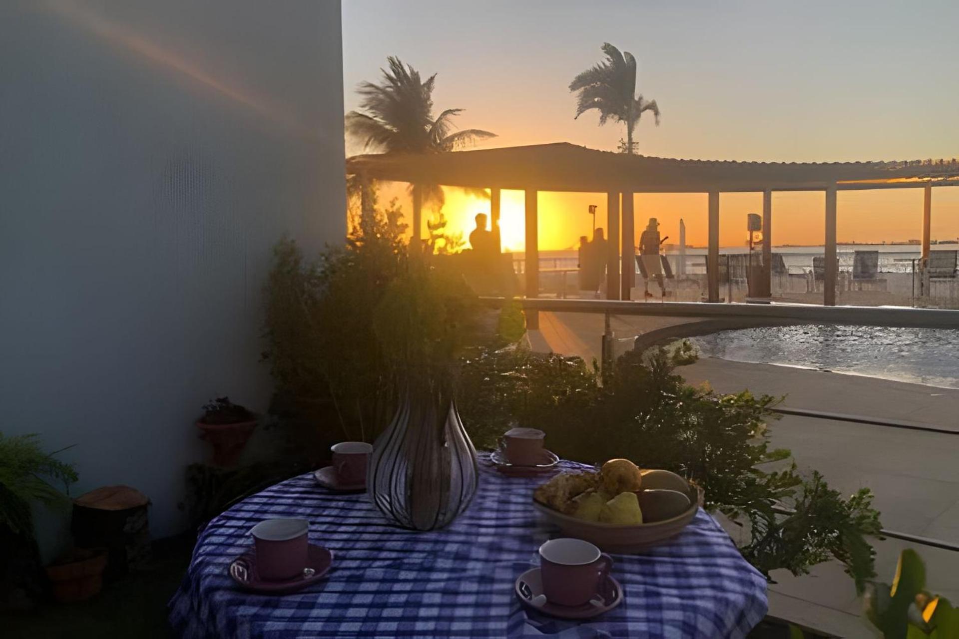 Apartamento Por Do Sol - Golden Lake Apart Араял до Кабо Екстериор снимка