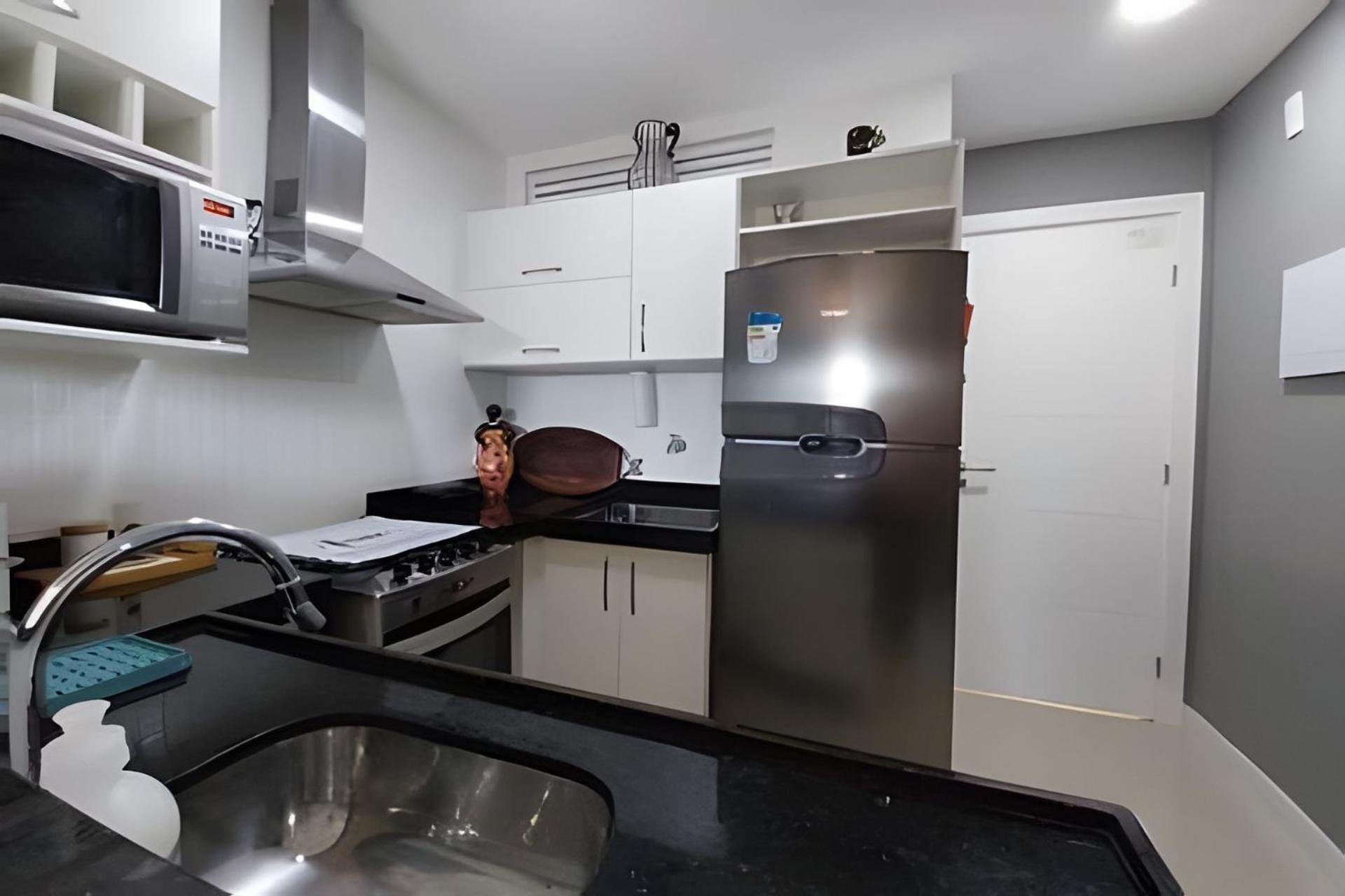 Apartamento Por Do Sol - Golden Lake Apart Араял до Кабо Екстериор снимка