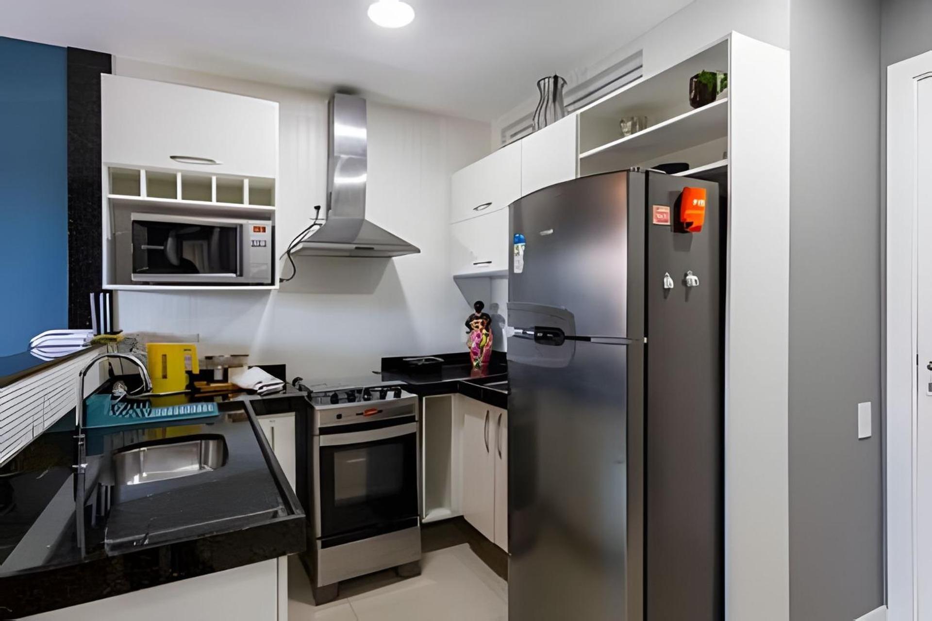 Apartamento Por Do Sol - Golden Lake Apart Араял до Кабо Екстериор снимка
