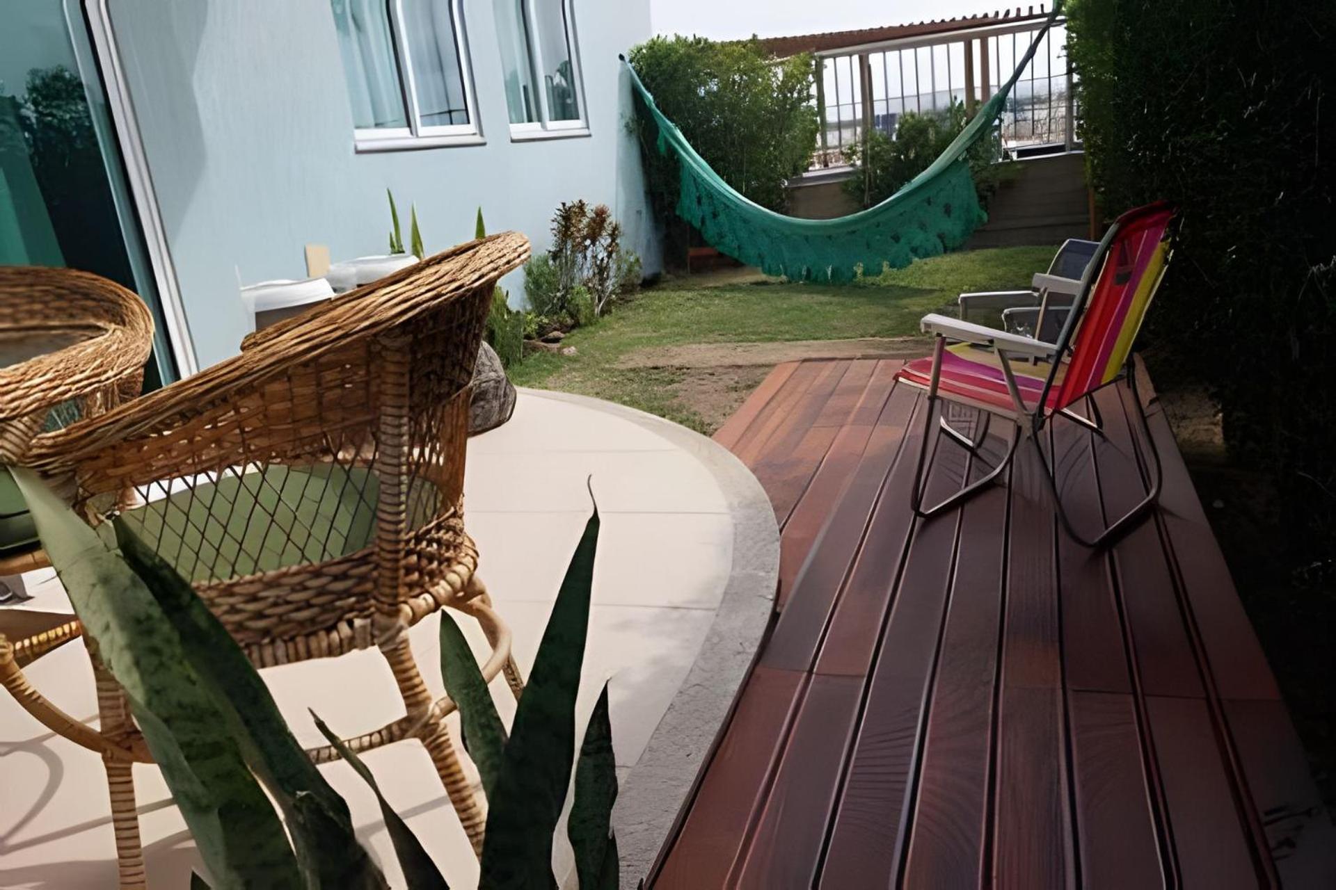 Apartamento Por Do Sol - Golden Lake Apart Араял до Кабо Екстериор снимка