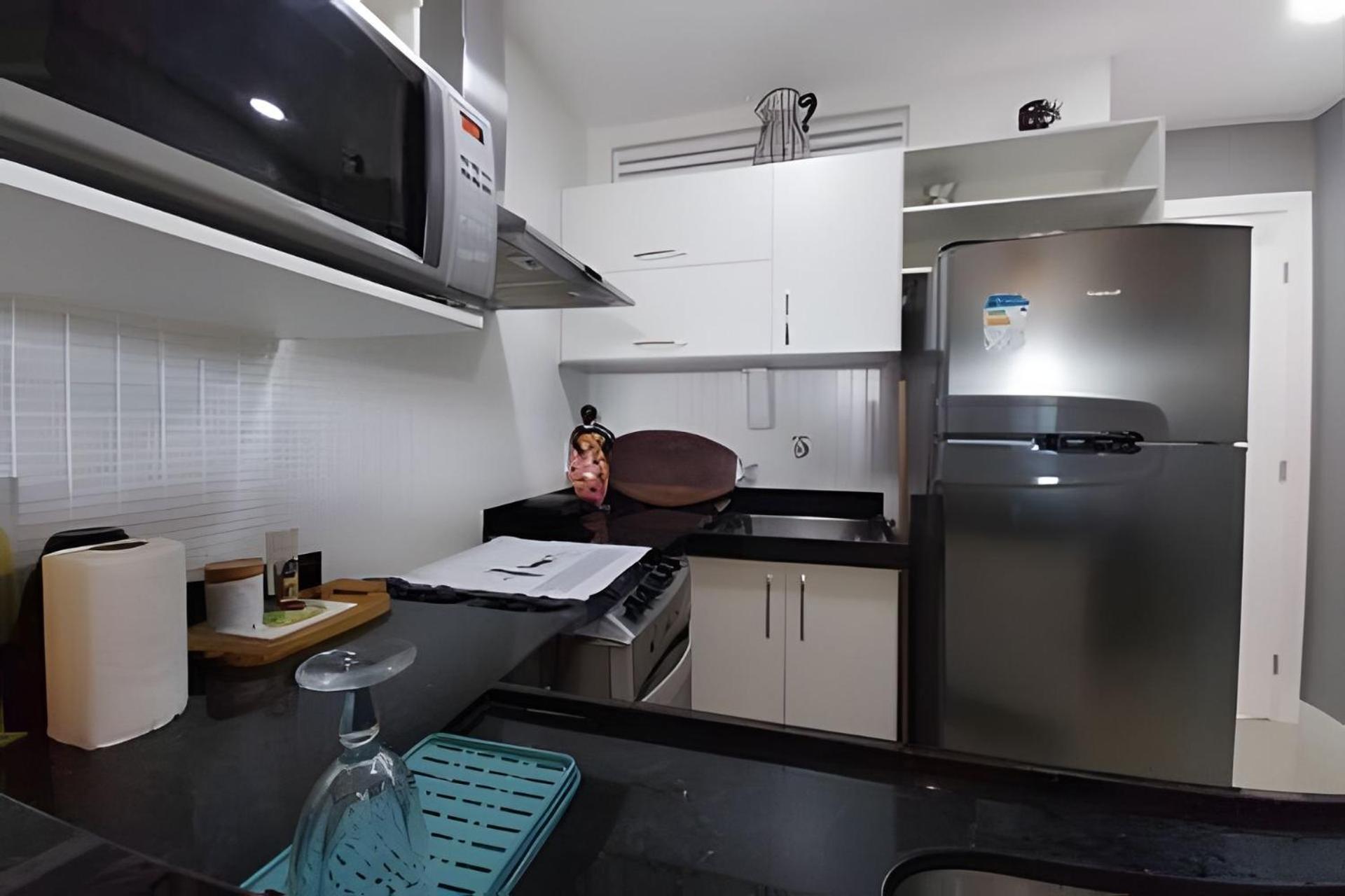 Apartamento Por Do Sol - Golden Lake Apart Араял до Кабо Екстериор снимка