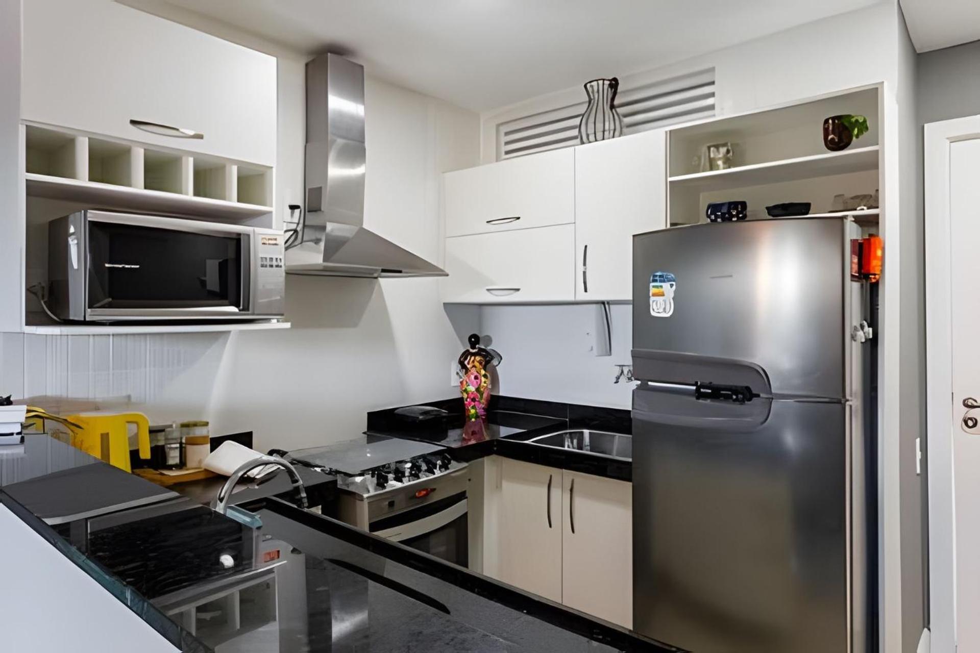 Apartamento Por Do Sol - Golden Lake Apart Араял до Кабо Екстериор снимка