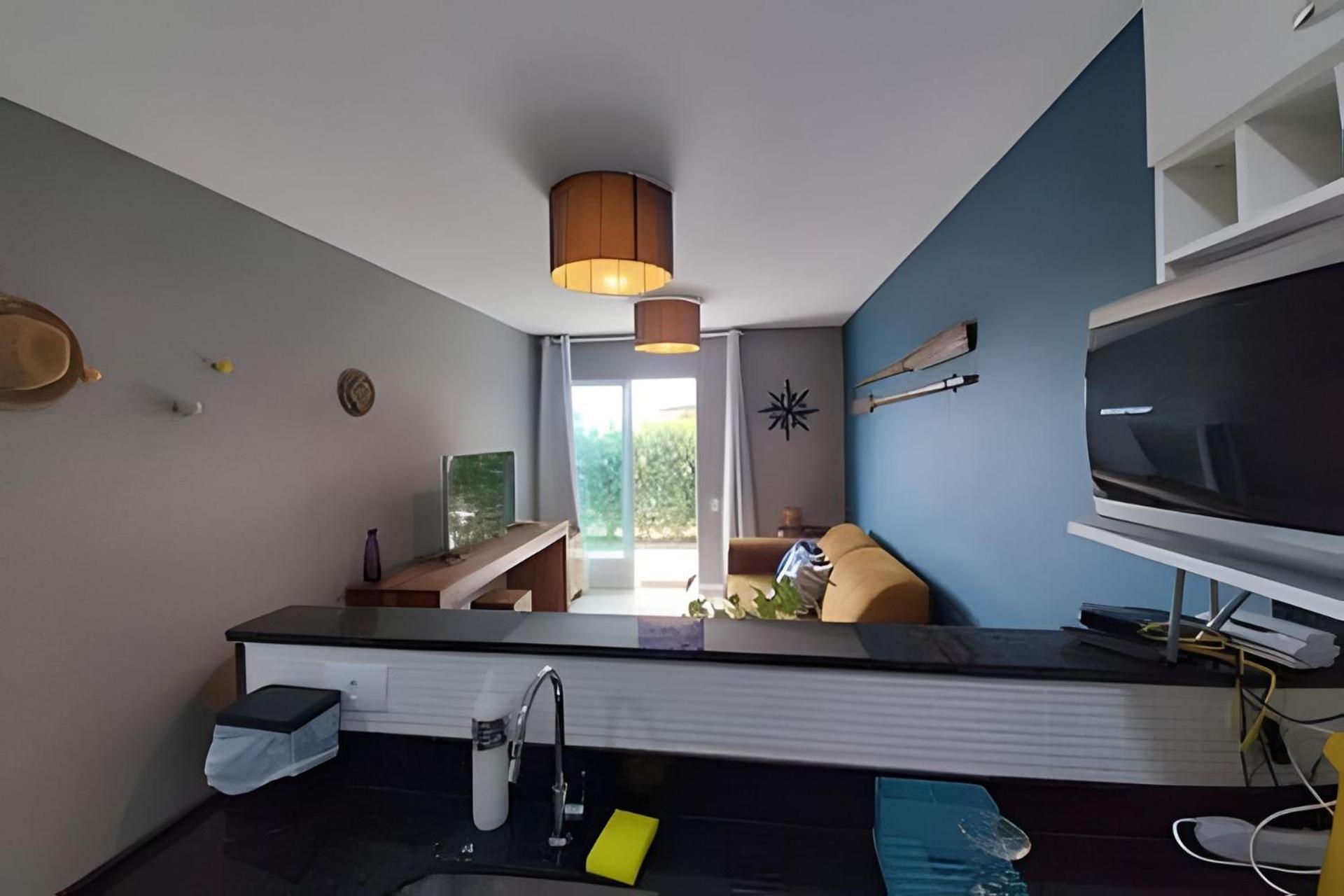 Apartamento Por Do Sol - Golden Lake Apart Араял до Кабо Екстериор снимка