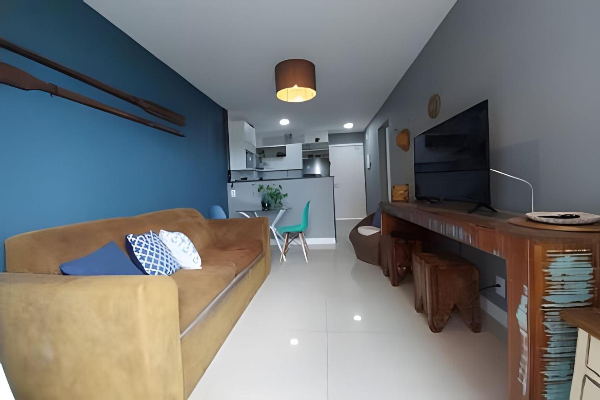 Apartamento Por Do Sol - Golden Lake Apart Араял до Кабо Екстериор снимка