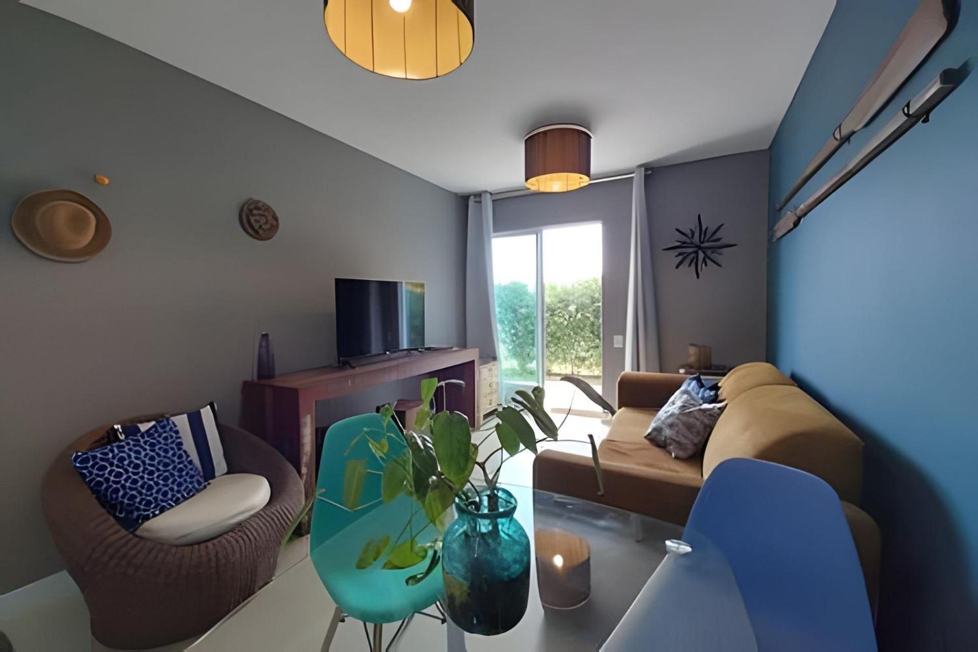 Apartamento Por Do Sol - Golden Lake Apart Араял до Кабо Екстериор снимка