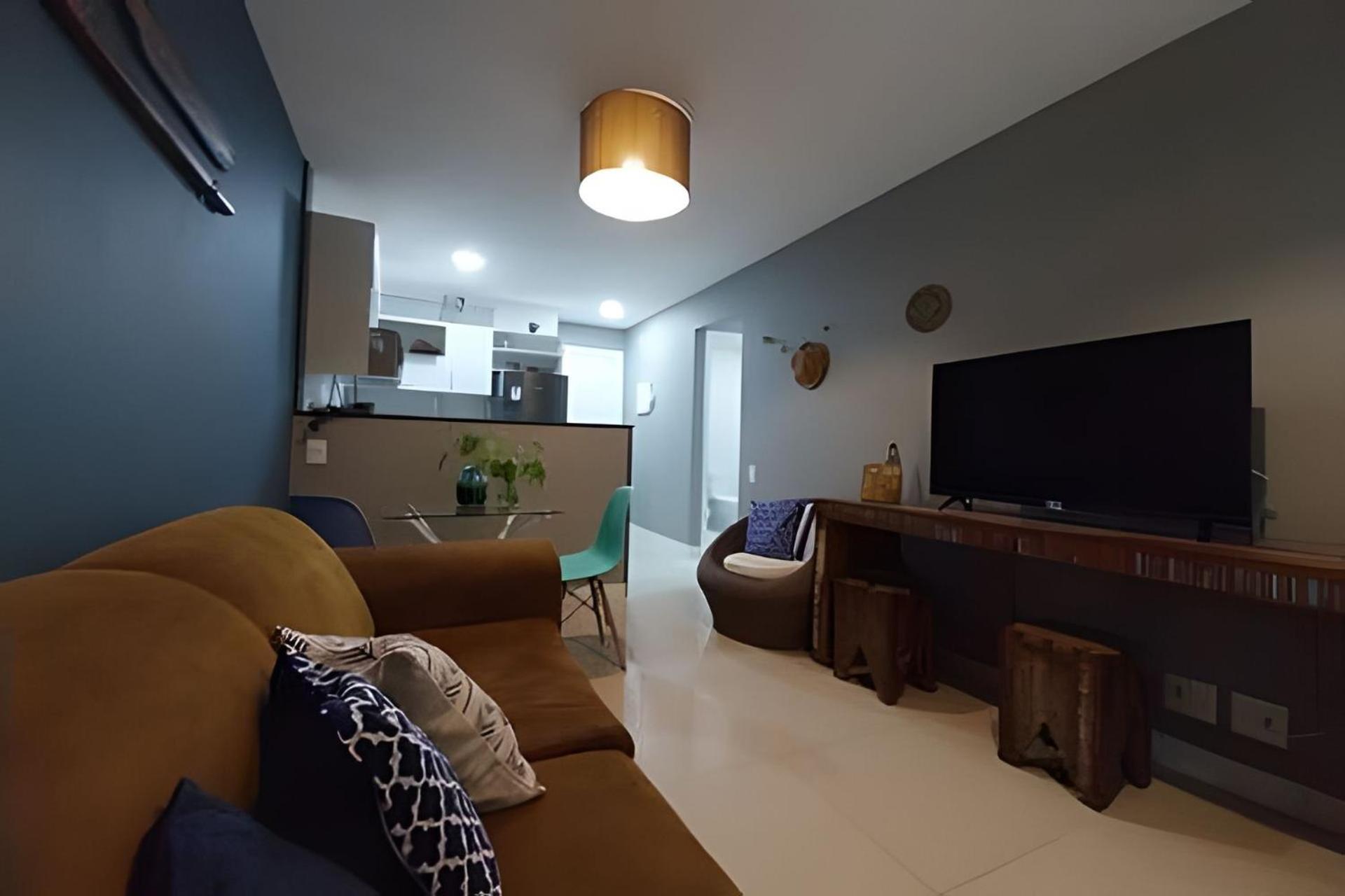 Apartamento Por Do Sol - Golden Lake Apart Араял до Кабо Екстериор снимка