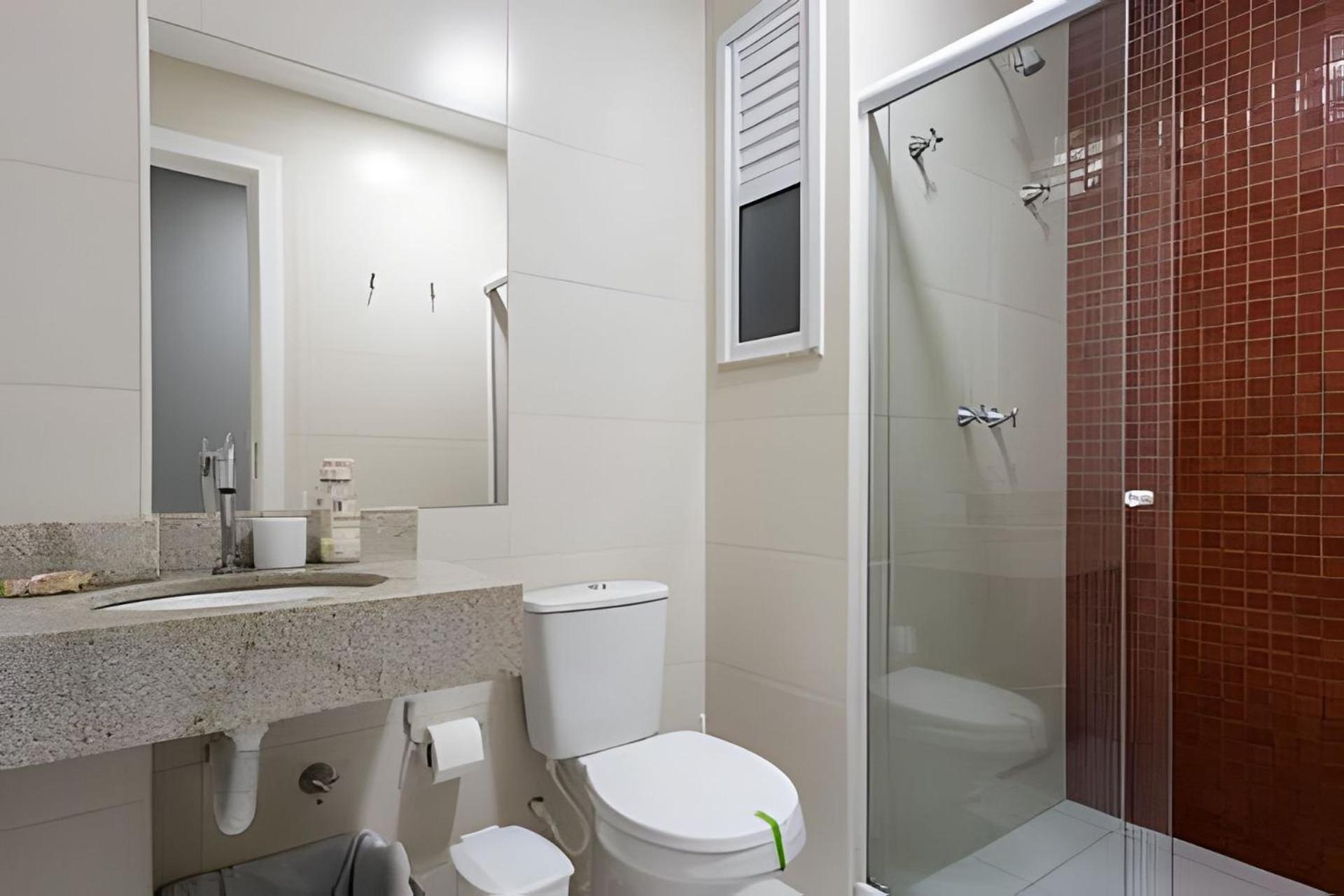 Apartamento Por Do Sol - Golden Lake Apart Араял до Кабо Екстериор снимка