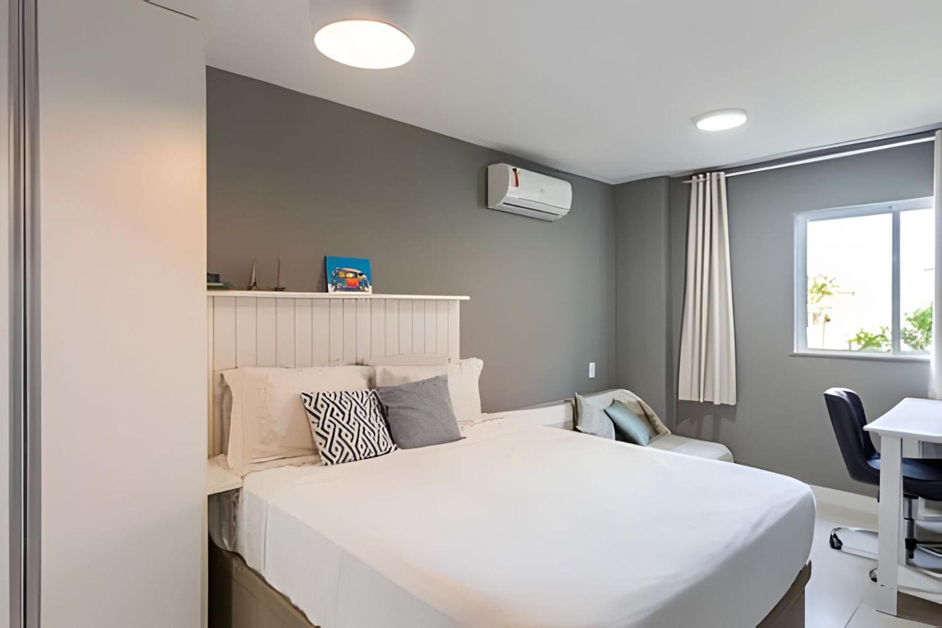 Apartamento Por Do Sol - Golden Lake Apart Араял до Кабо Екстериор снимка