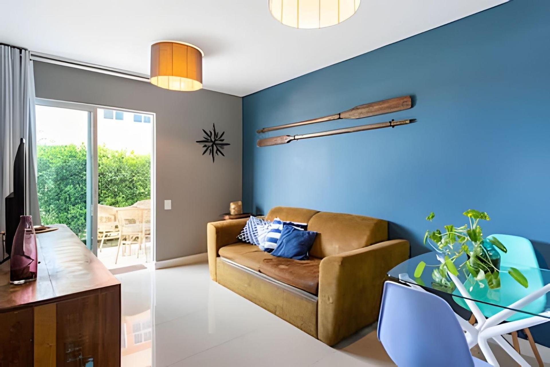 Apartamento Por Do Sol - Golden Lake Apart Араял до Кабо Екстериор снимка